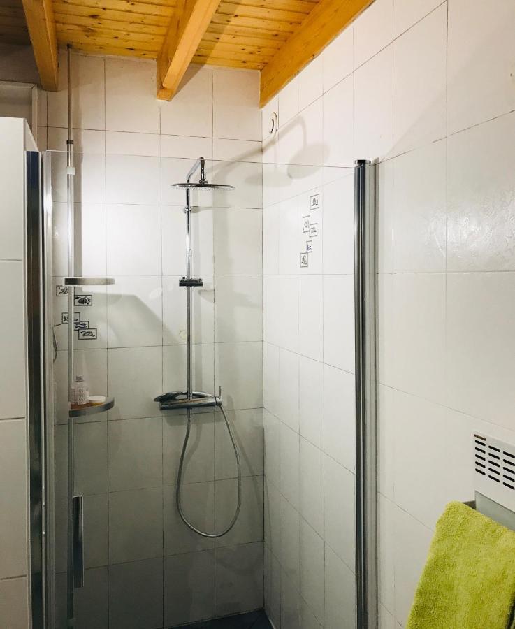 Chambre Calme Sur Terrasse - Proche Canal Nantes A Brest Plesse Ngoại thất bức ảnh