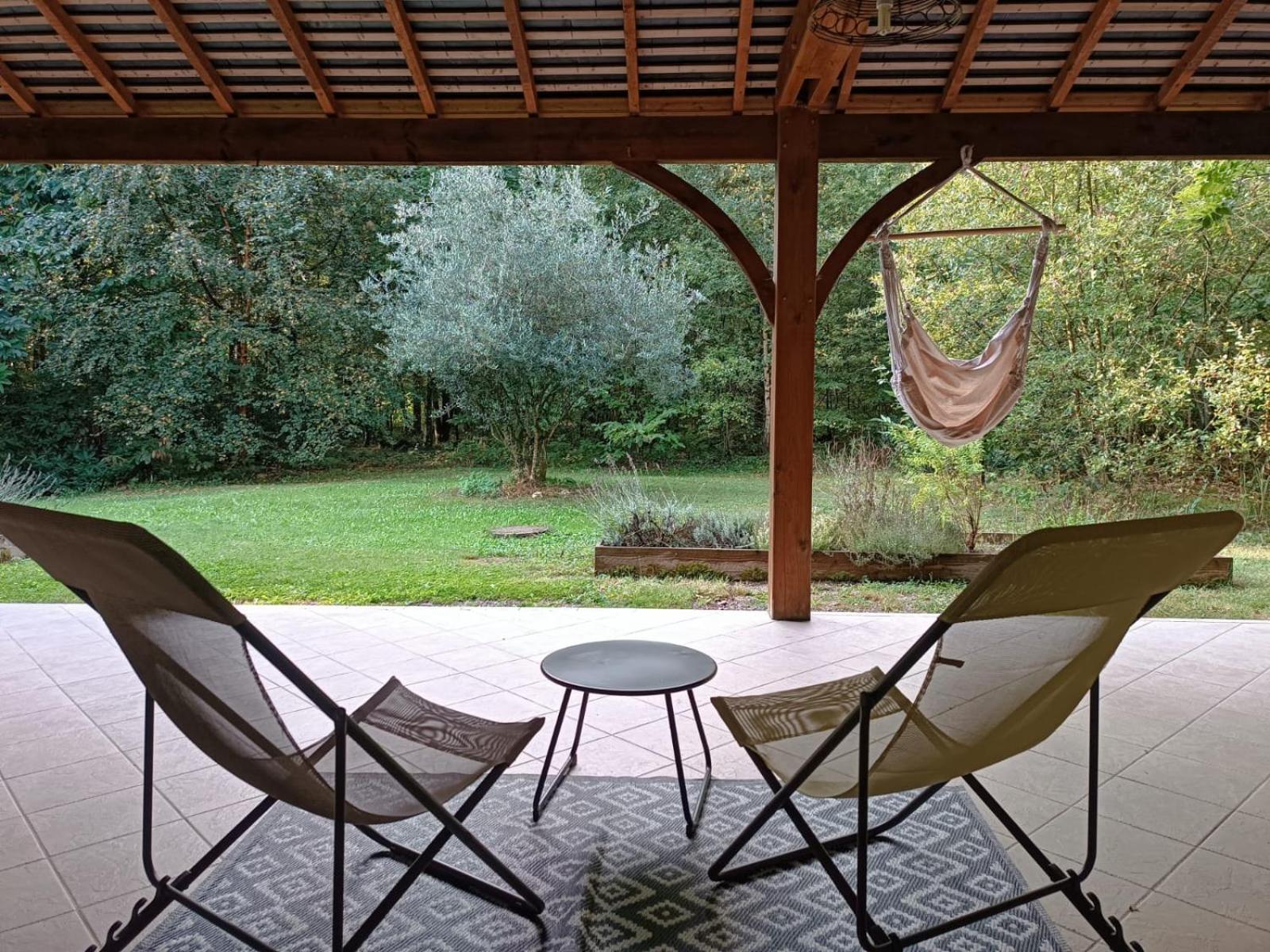 Chambre Calme Sur Terrasse - Proche Canal Nantes A Brest Plesse Ngoại thất bức ảnh