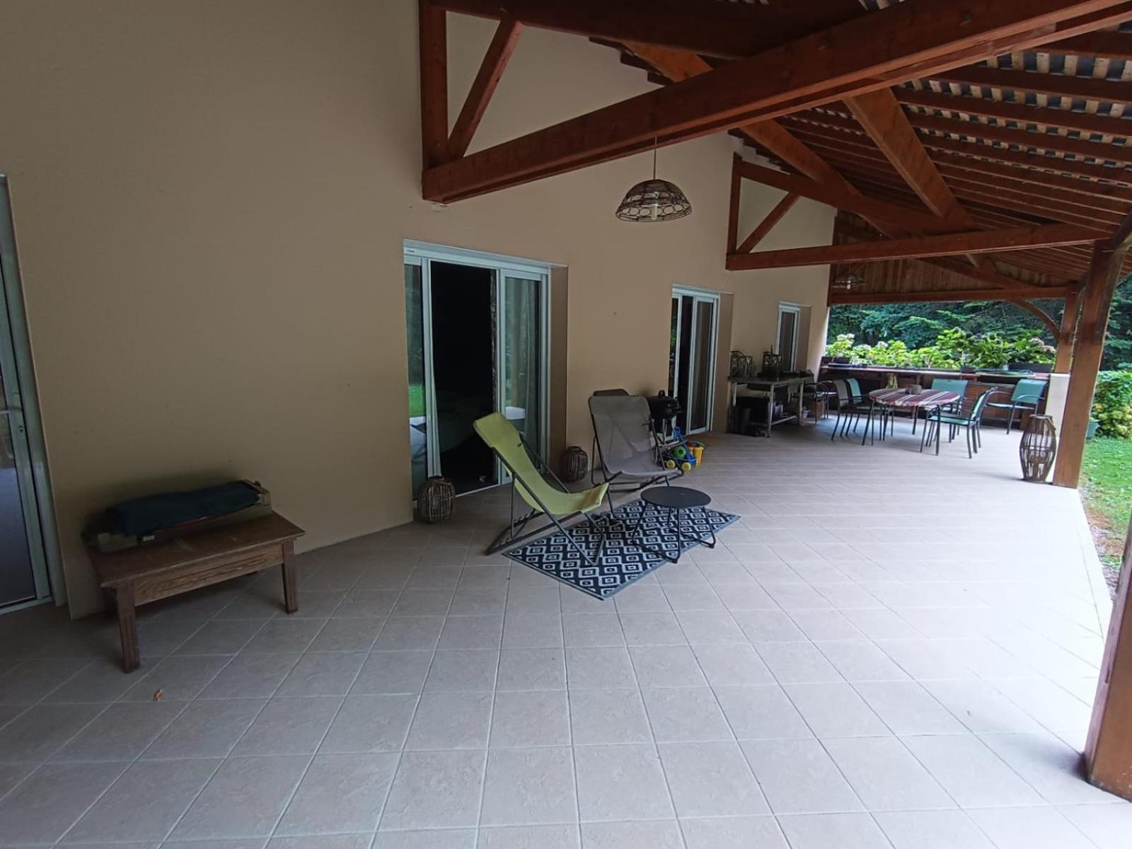 Chambre Calme Sur Terrasse - Proche Canal Nantes A Brest Plesse Ngoại thất bức ảnh