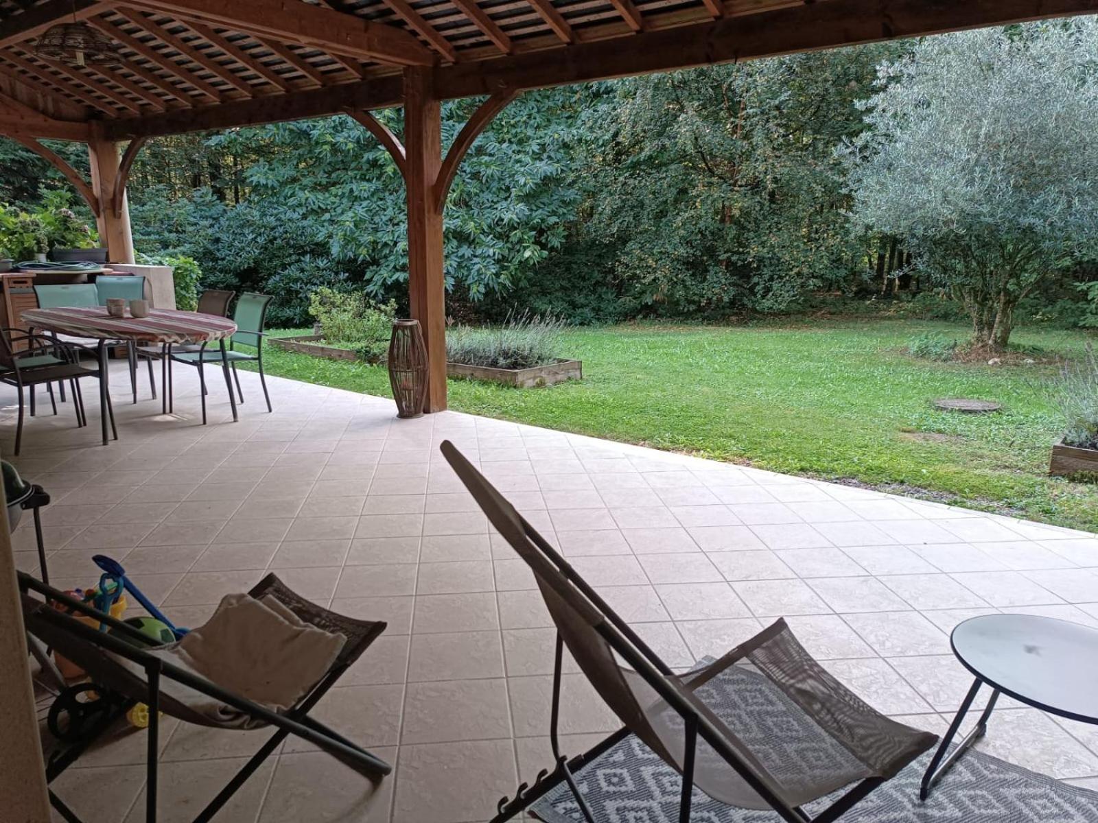 Chambre Calme Sur Terrasse - Proche Canal Nantes A Brest Plesse Ngoại thất bức ảnh