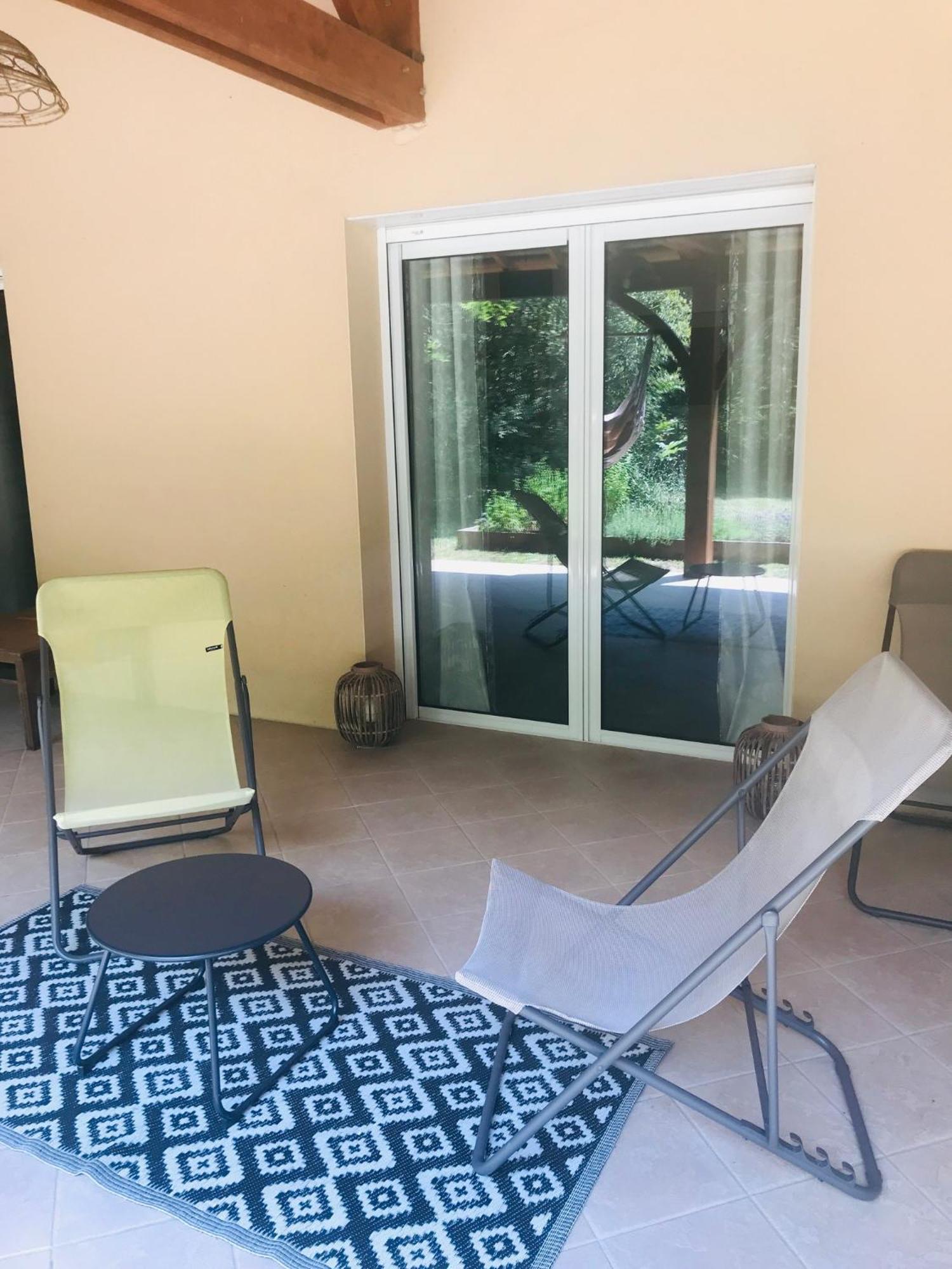 Chambre Calme Sur Terrasse - Proche Canal Nantes A Brest Plesse Ngoại thất bức ảnh